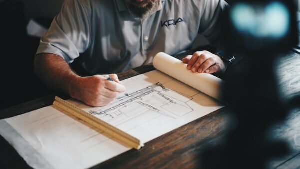 Servicio de Arquitectura